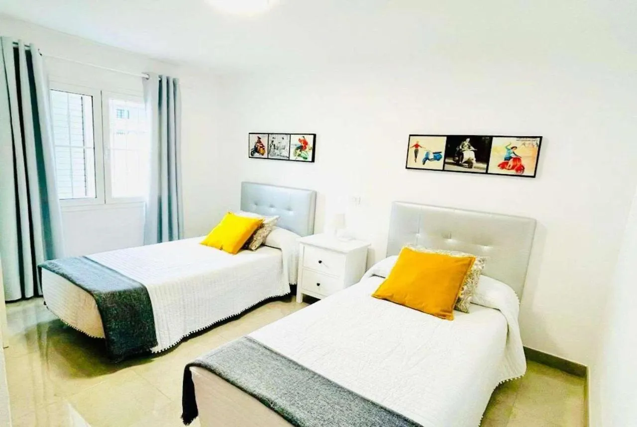 Vila Paraiso Puerto del Carmen