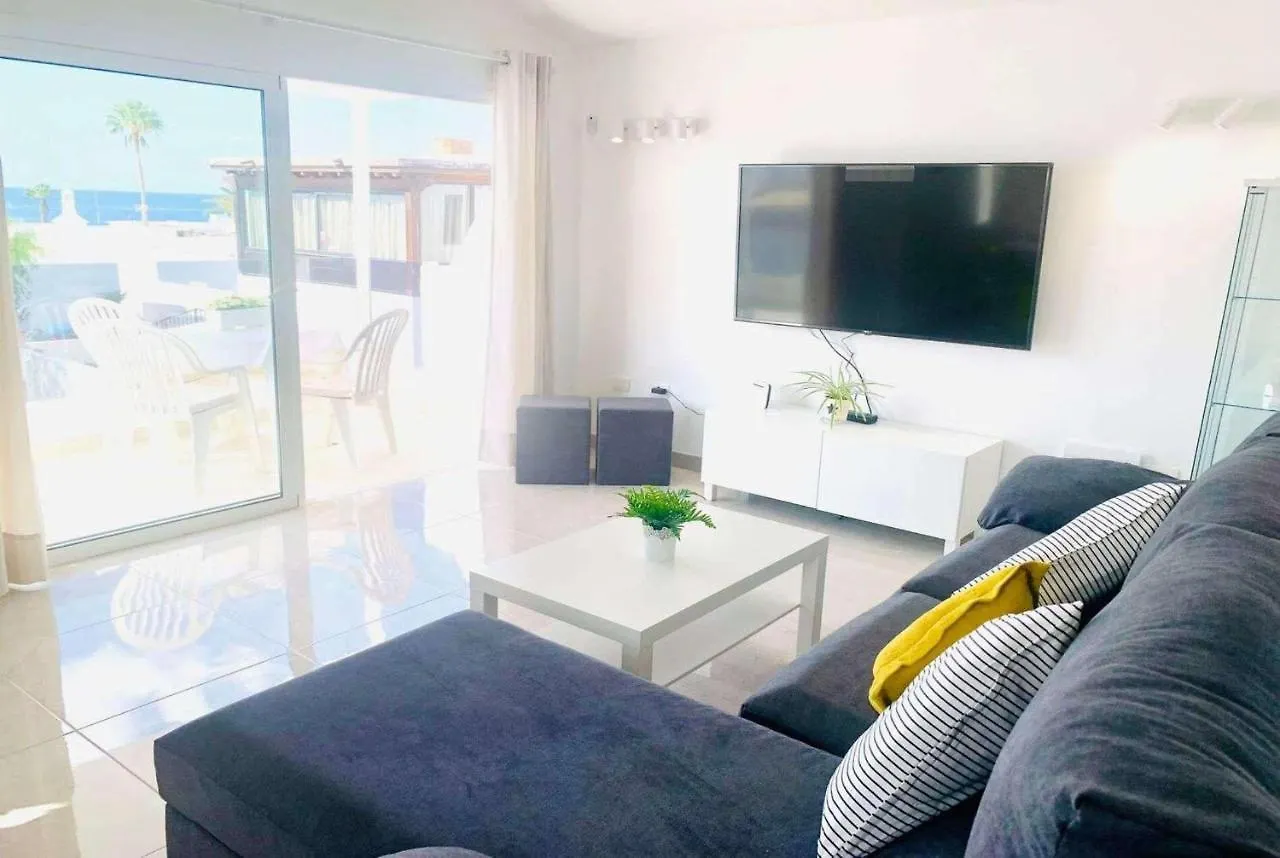 Paraiso Puerto del Carmen  Španělsko